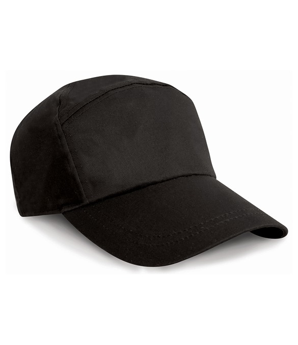 7-panel advertising cap