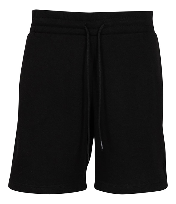 Women’s basic sweat shorts
