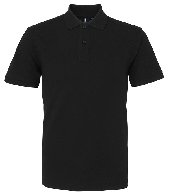 Men's Classic fit polo