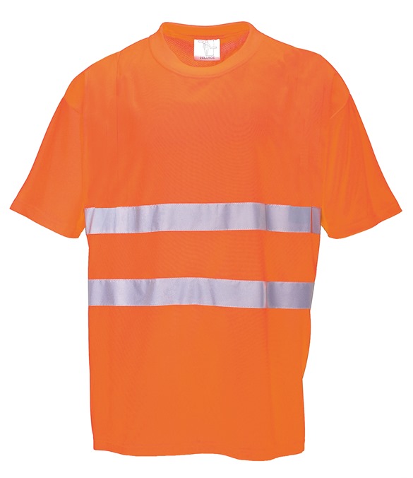 Cotton Comfort t-shirt (S172)