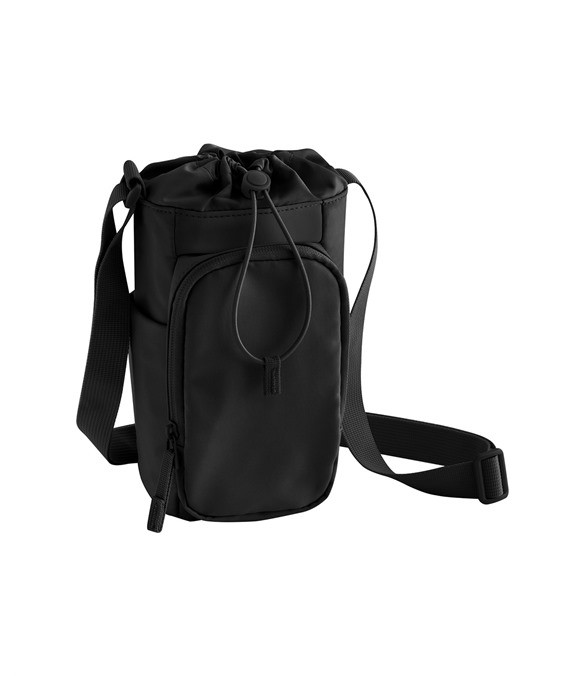 Studio water bottle carrier