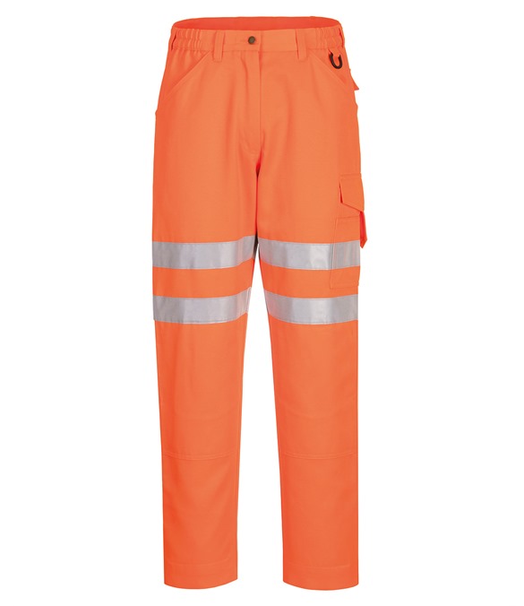 Eco Hi-vis trousers (EC40)