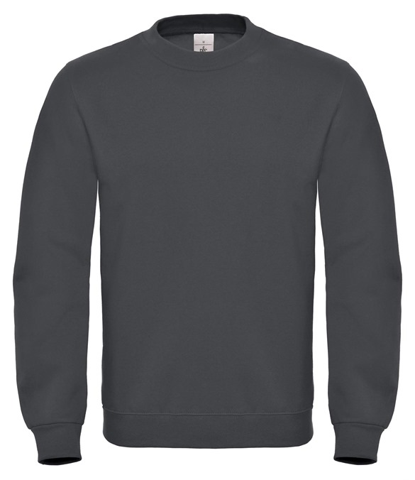 B&amp;C ID.002 Sweatshirt