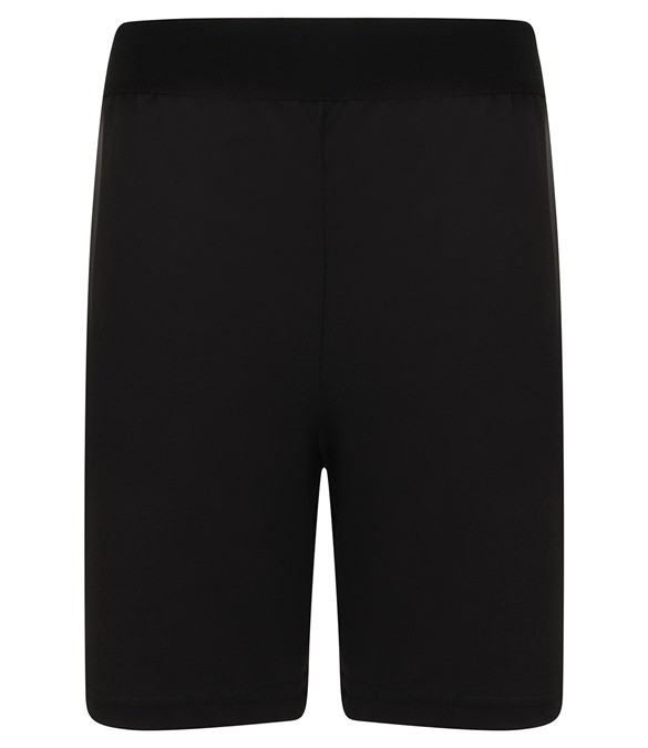 Kids fashion cycling shorts