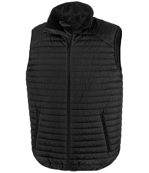 Thermoquilt gilet