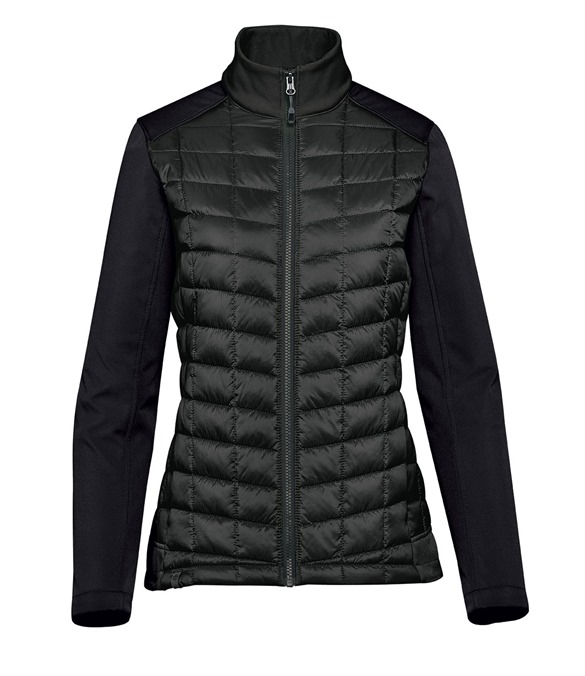 Women?s Appalachian thermal softshell jacket