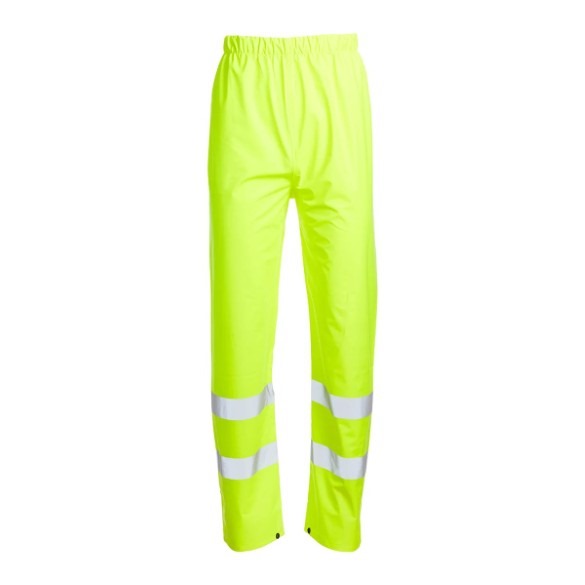 Blackrock Hi-Vis PU Over Trousers
