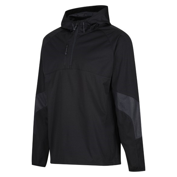 Edge Pro Hooded Jacket Youth