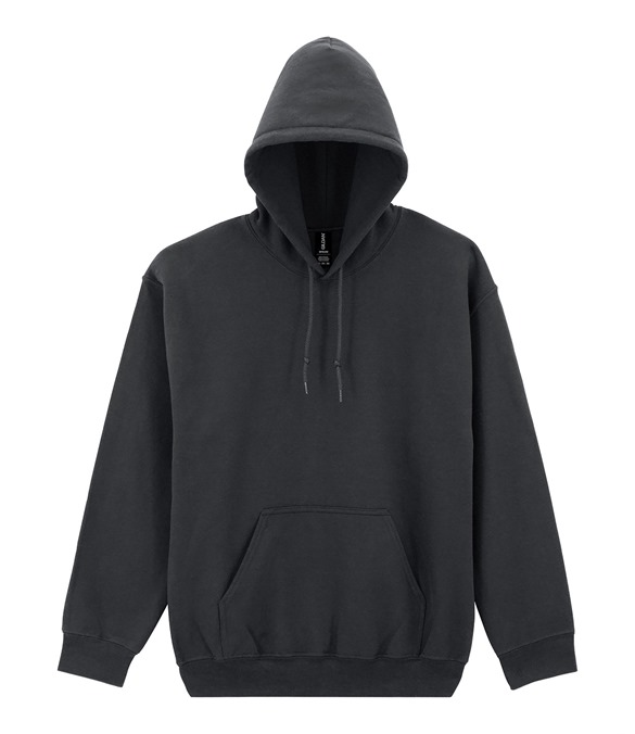 DryBlend? adult hooded sweatshirt