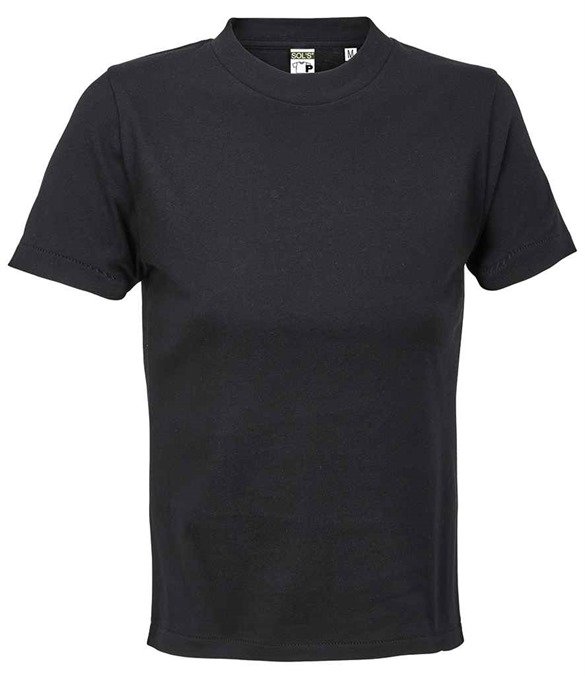 SOL'S Ladies Lilia Low Crop T-Shirt