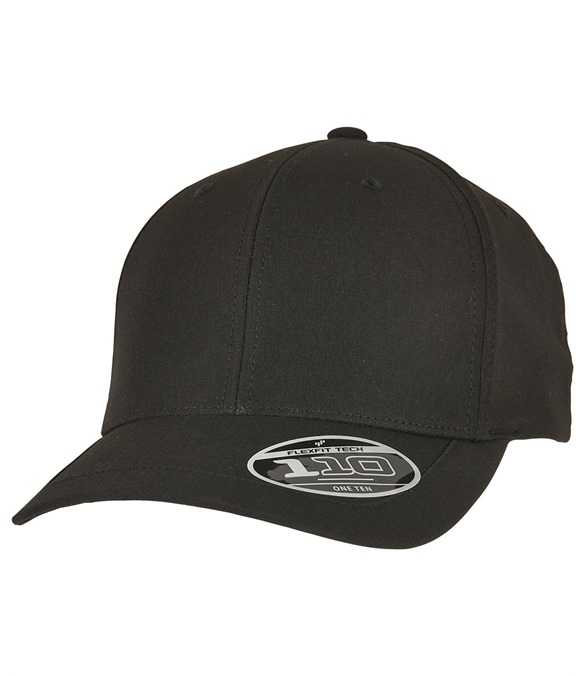 110 Flexfit Ripstop snapback (100RS)
