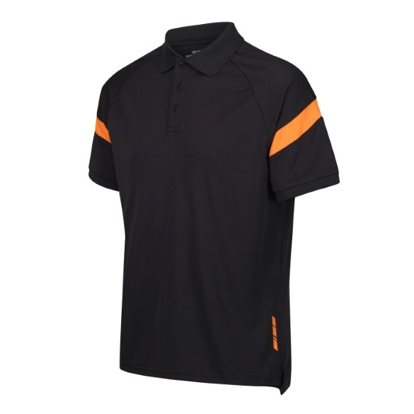 Kinetic Tech Polo