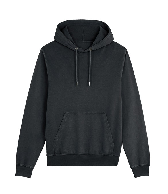 Unisex Archer vintage hoodie sweatshirt (STSU040)