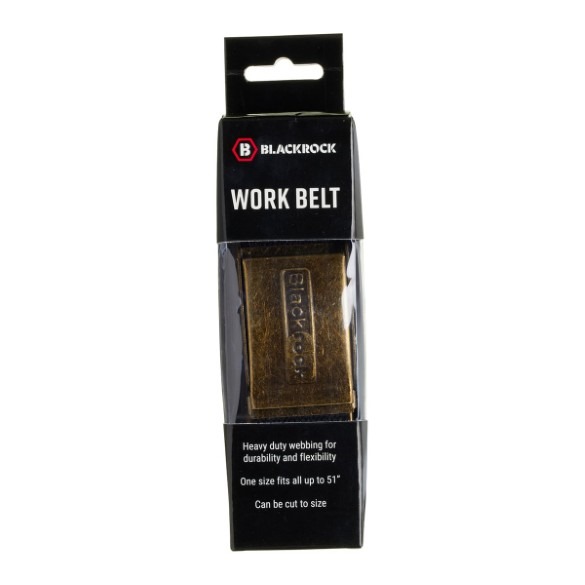 Blackrock Work Belt
