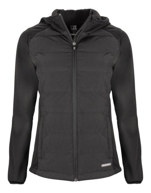 Ladies Oak Harbor Jacket