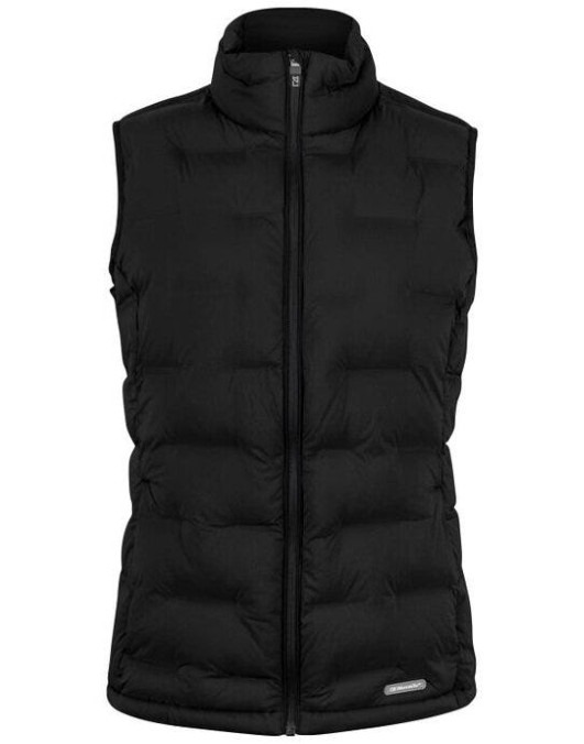 Ladies Baker Vest