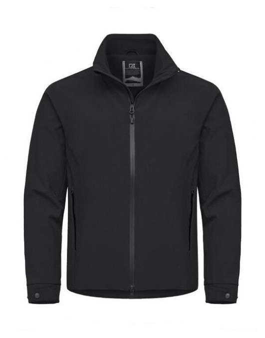 Wedderburn Short Jacket