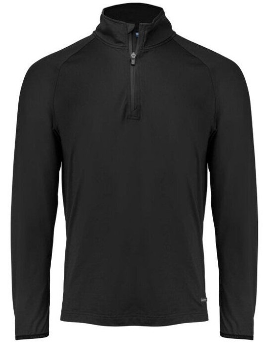 Adapt Half Zip