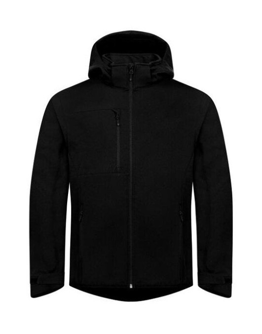 Classic Softshell 2 In 1