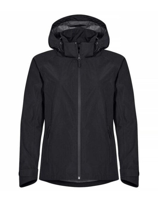 Ladies Classic Shell Jacket