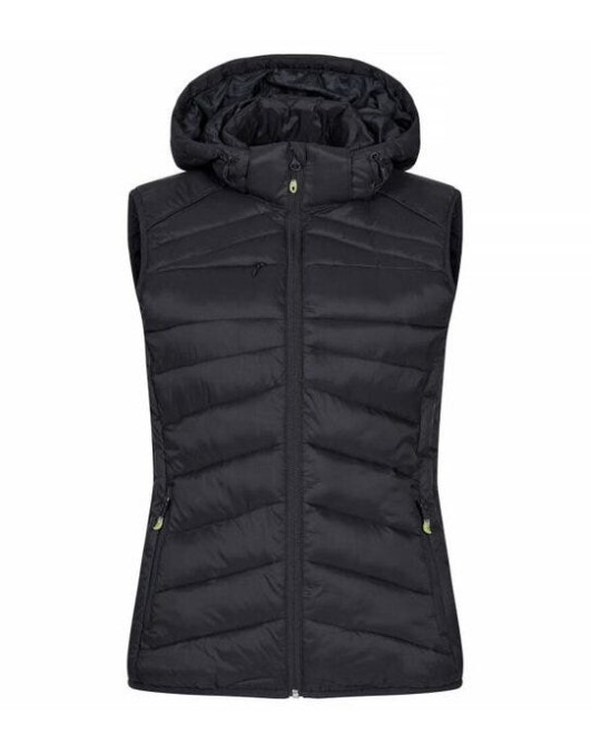 Ladies Idaho Vest