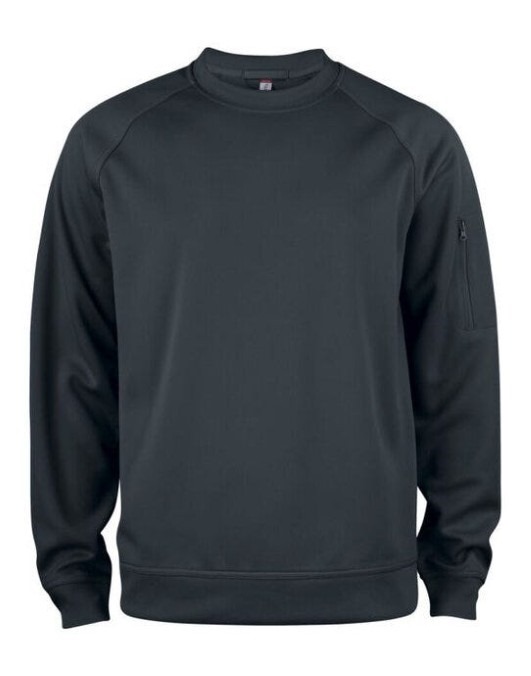 Basic Active Roundneck