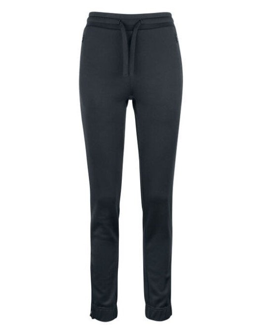 Basic Active Pants