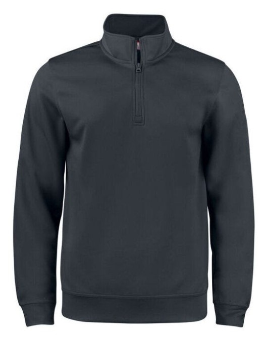 Basic Active Half Zip Junior