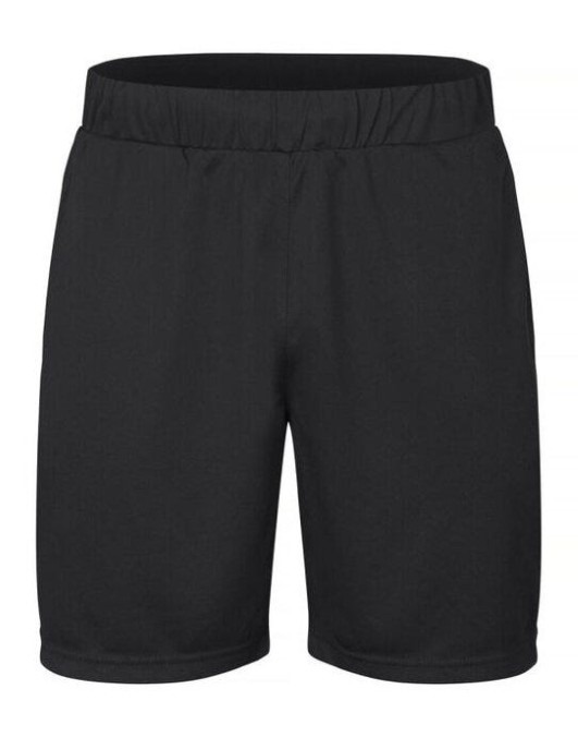 Basic Active Shorts