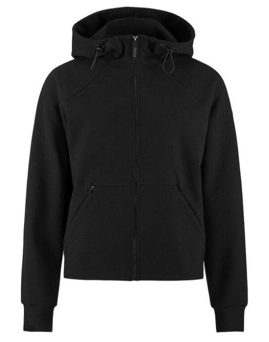 Ladies ADV Join FZ Hoodie