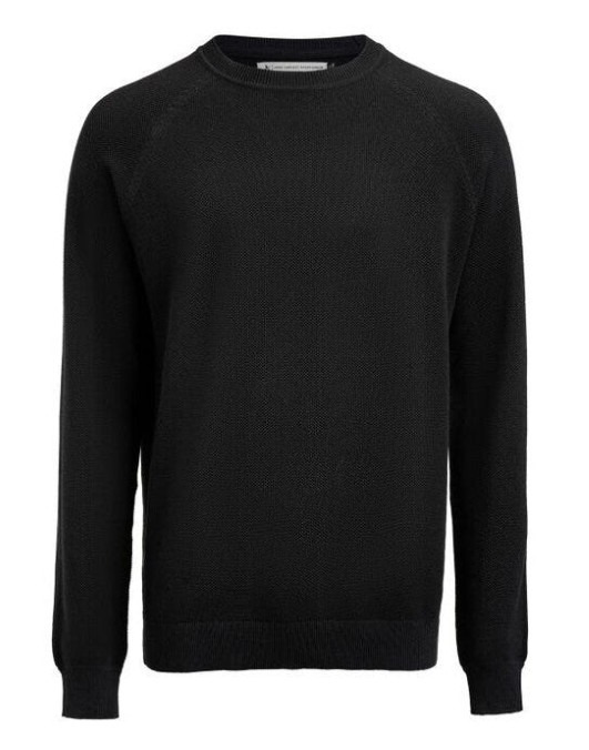 Ashland Casual Knit Sweat