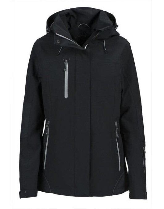 Ladies Islandblock Jacket