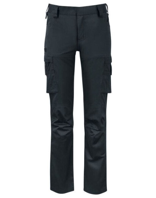 ProJob 2553 Ladies Service Pants Stretch