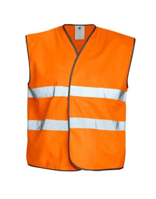 ProJob 6703 Class 2 Vest