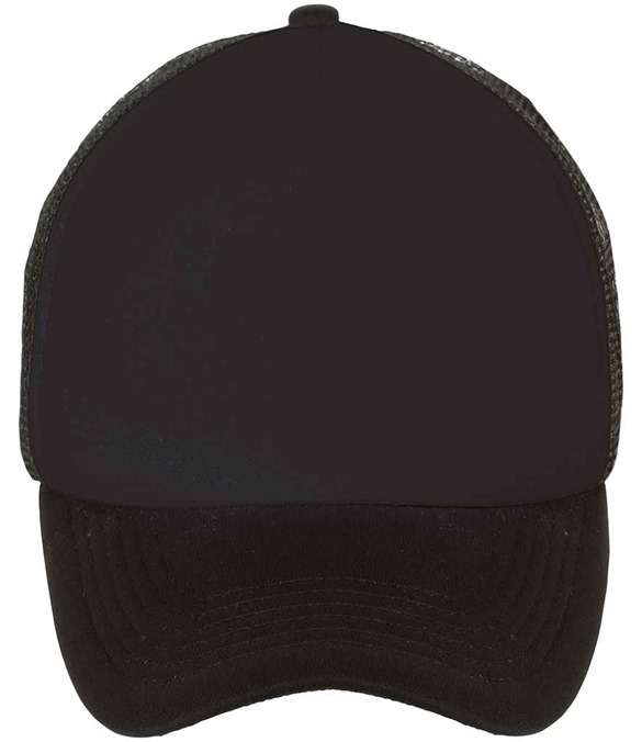 SOL'S Bubble Contrast Cap