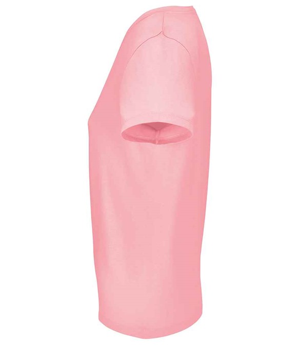 SOL'S Ladies Regent V Neck T-Shirt