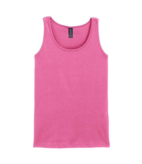 Softstyle? women&#39;s tank top