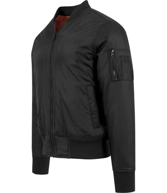 Men's Bomber Jackets
