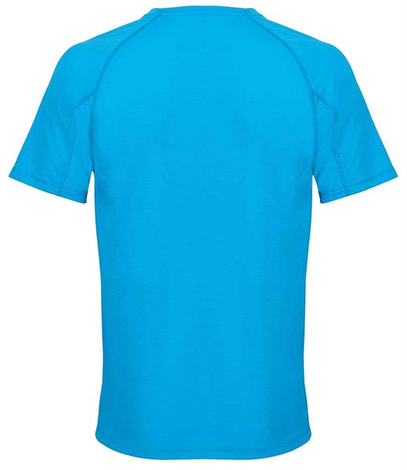 SOL'S Vortex Ripstop Performance T-Shirt