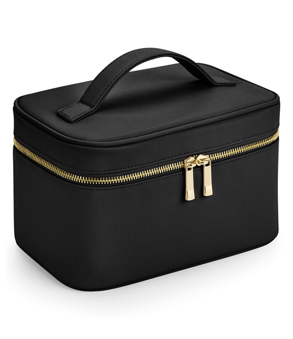 Boutique vanity case