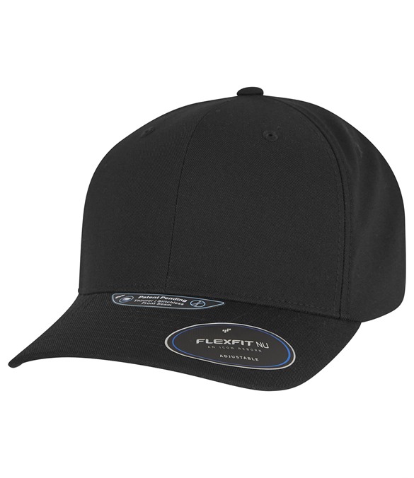 Flexfit NU adjustable snapback (6110NU)