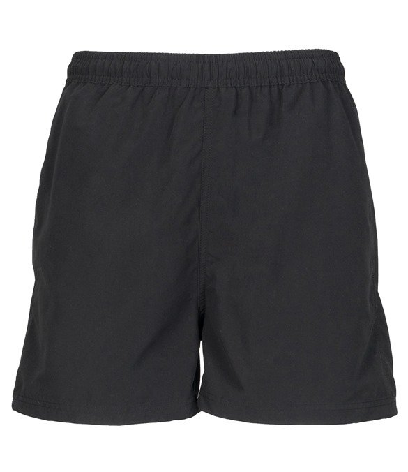 Kids track shorts