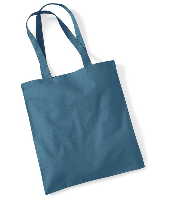 Bag for life - long handles