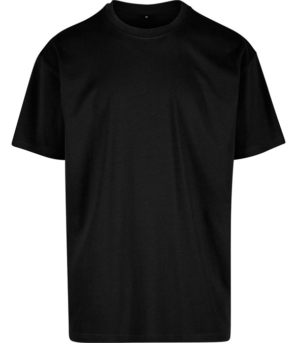 Light basic loose tee