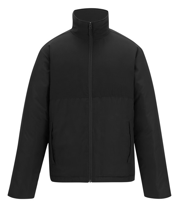 Recycle.me thermal jacket