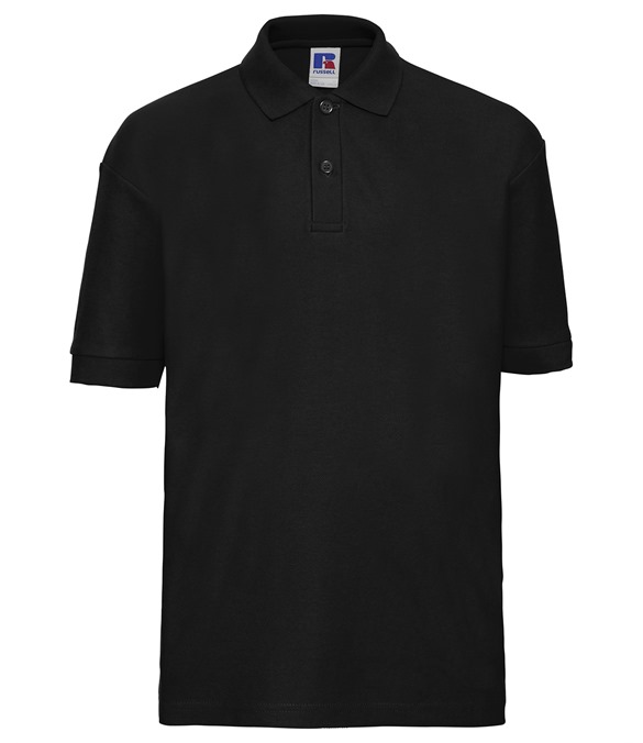 Kids polo shirt