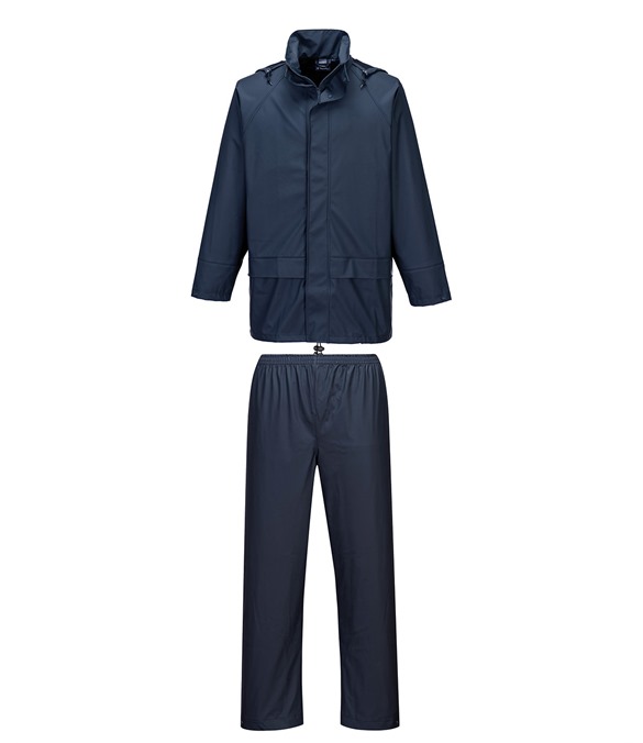 Sealtex essential rainsuit (two-piece suit) (L450)