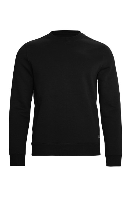 Trenton unisex round neck sweatshirt
