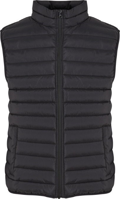 Women?s light puffer vest