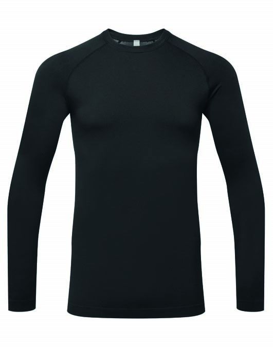 &#39;Unstoppable&#39; fresh underscrub baselayer